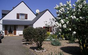 Chambres D'Hotes Les Nefliers